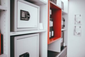 Rilling Sicherheit: Schutz & Schlüssel-Notdienst Freiburg